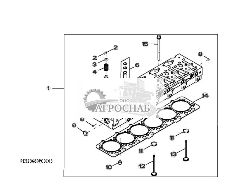 9901 (ГОЛОВКА БЛОКА ЦИЛИНДРОВ) - ST5822 188.jpg